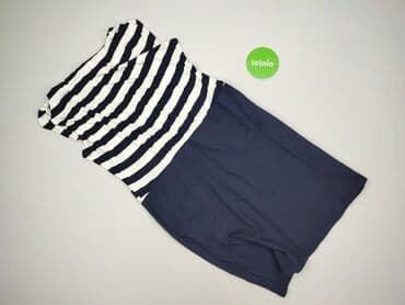 tiul do sukienki: Tu, Sukienka damska, rozmiar 4XL — 2