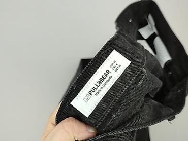 grace jeans mango: PULL&BEAR, Jeansy damskie, rozmiar M — 4