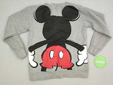 plecak do samolotu: Mickey Mouse, Bluza damska
, rozmiar M — 3