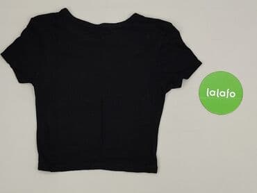 koszulka polo damska zara: Zara, T-shirt damski, rozmiar S — 3