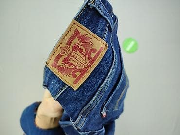 jeans flare: Jeansy damskie, rozmiar XS — 6