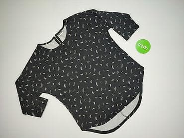 marynarka oversize: Beloved, Bluzka damska, rozmiar XL — 2