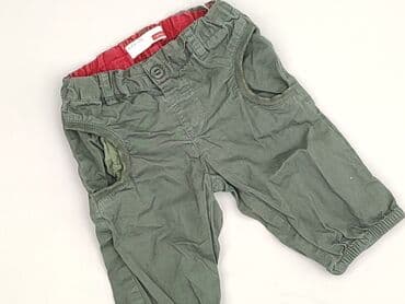 elegancka koszulka: Shorts, Name it, 3-6 months, condition - Perfect — 1