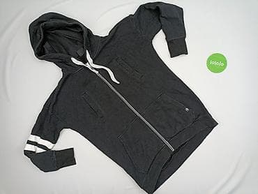 bluzy metalowe: Umbro, Bluza z kapturem dla mężczyzn, rozmiar S — 2