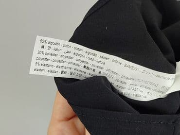 sweter z odkrytymi ramionami zara: Stradivarius, Топ жіночий, розмір L — 5