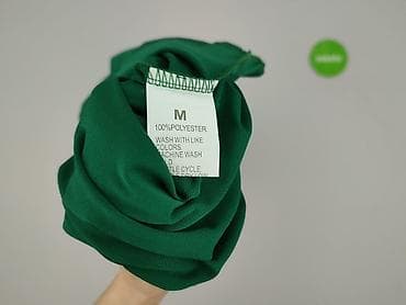 sukienka oversize: Sukienka damska, rozmiar M — 5