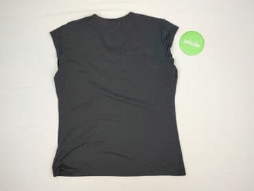 gym t shirty: T-shirt damski, rozmiar XL — 3
