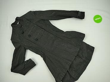 asos stroj narciarski: Asos, Płaszcz damski, rozmiar S — 2