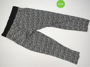 leginsy kik: H&M Mama, Legginsy Eleganckie damskie, rozmiar XL — 3