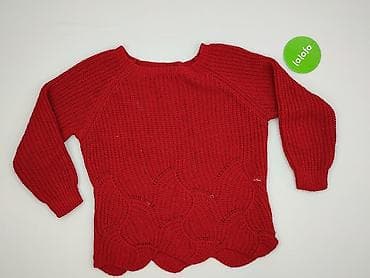 adagio sweater: Sweter damski, rozmiar 2XL — 2