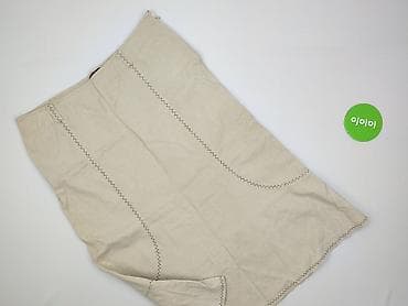 klapki masujace: BStyle, Spódnica damska, rozmiar 3XL — 2