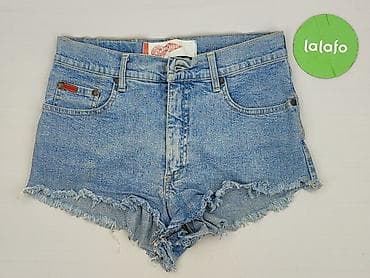 risca: Lee Cooper, Szorty damskie, rozmiar M — 2