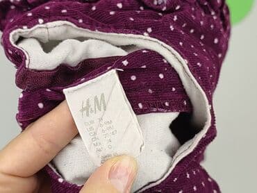 c a sukienka dla dziewczynki: Ramper, H&M, 6-9 months, condition - Perfect — 4