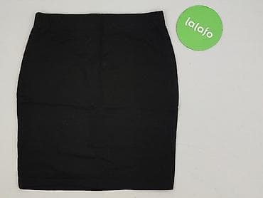 czarne dzwony: FB Sister, Spódnica damska, rozmiar 2XS — 4