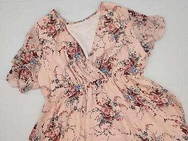 Shein Curve, Sukienka damska, rozmiar 2XL