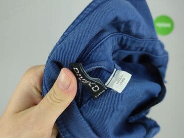 kurtka damska hm: H&M, Trencz damski, rozmiar S — 4