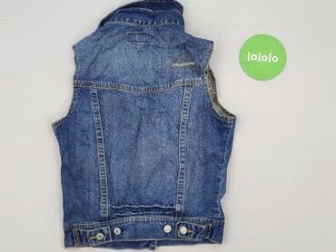 marks and spencer marynarka: Denim Co, Kamizelka damska, S — 3