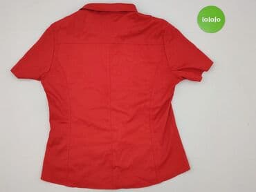 koszula z eko skóry reserved: Women`s shirt, 2XL at lalafo.pl — 3 koszula z eko skóry reserved: Women`s shirt, 2XL — 3