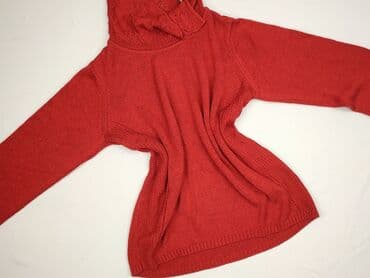 sweter w paski h: Kingfield, Women`s sweater, size L (EU 40) — 1