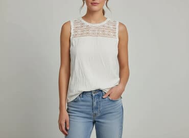 lidl esmara bluzki: Esmara, Women`s top, size M — 1