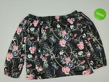 mango plaszcze: Amisu, Bluzka damska, rozmiar M — 3