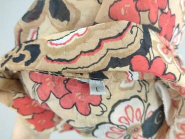 sukienka koszulowa plus size: Koszula damska, rozmiar L — 5