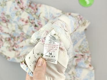 suknia maxi: Dorothy Perkins, Sukienka damska, rozmiar M — 4