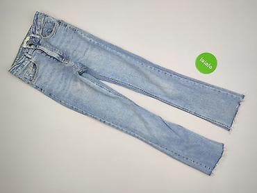 jeans always: Jeansy damskie, rozmiar S — 2