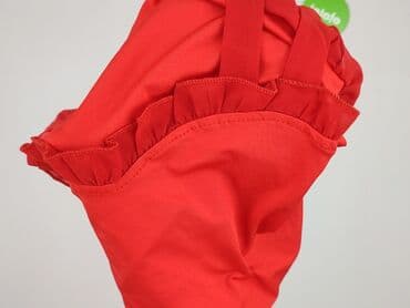 czerwone body intimissimi: Sukienka damska, rozmiar XS — 5