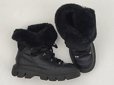 buty balmain olx: Kozaki damskie, rozmiar 38 — 1