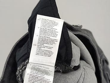 clothes silver: Esmara, Jeansy damskie, rozmiar XL — 5