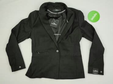 czerwona marynarka mohito: NEXT Petite, Marynarka damska, M — 2