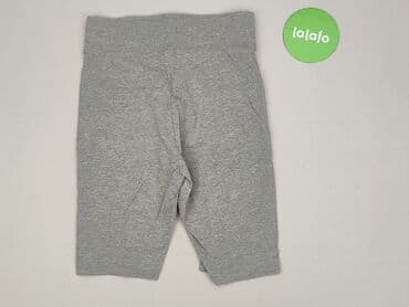 sinsay krótkie spodenki dresowe: Sinsay, Szorty damskie, rozmiar S — 3