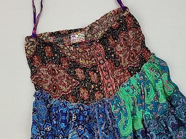 sukienki maxi boho: Sukienka damska, rozmiar S — 1