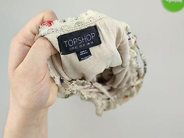 bik bok top: Topshop, Sukienka damska, rozmiar L — 4