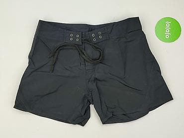 dresy long: Szorty damskie, rozmiar L — 2