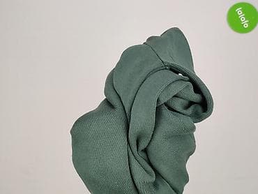 ponczo c: Kardigan damski, rozmiar One size — 4