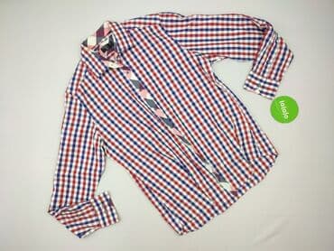 carry koszule męskie wyprzedaż: Exclusive, Koszulа dla mężczyzn, rozmiar S — 2