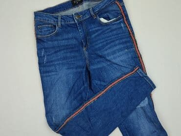 Mohito, Jeansy damskie, M w lalafo.pl Mohito, Jeansy damskie, M