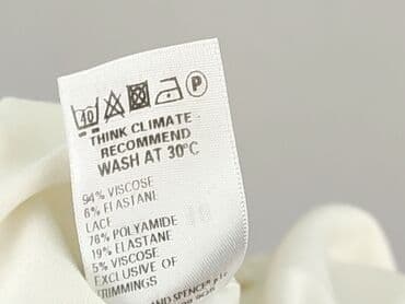 marks and spencer majtki: Marks & Spencer, Bluzka damska, rozmiar 3XL — 6