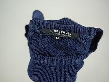 kaptur: Sweter damski, rozmiar M — 4