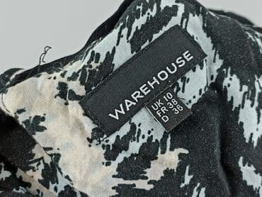 sukienki dla niskich i grubych: Warehouse, Комбінезон жіночий, розмір M — 4