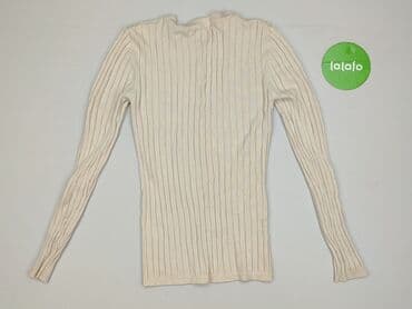 c a sweter kaszmirowy: Sinsay, Sweter damski, rozmiar S — 3