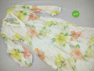 sukienki czerwone dopasowane: H&M, Women`s dress, size XS (EU 34) — 2