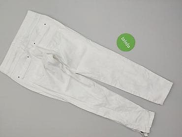 mango straight jeans: Camaïeu, Jeansy damskie, rozmiar S — 3