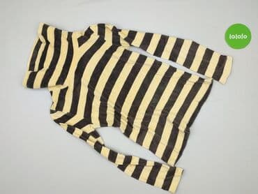 bluzka montego: Look, Tunika damska, rozmiar L — 2