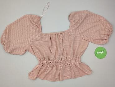 elsa pepco: Papaya, Bluzka damska, rozmiar 2XL — 3