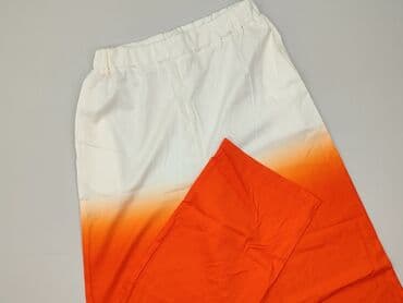 oreo majtki: Spodnie materiałowe damskie, rozmiar L — 1