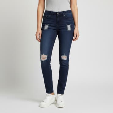 guess jeans t shirty: Guess, Jeansy damskie, rozmiar XL — 1