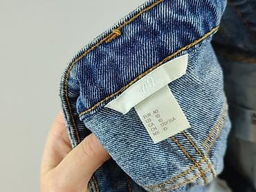 spódnice basic czarne: H&M, Spódnica damska, rozmiar M — 4